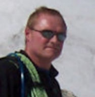 Dick Murton